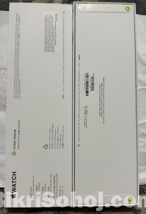 Apple Watch series 10 46mm